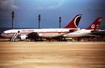 N222KW @ AYT - Antalya 11.6.1997 - by leo larsen