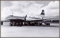 HB-IRV - Maybe in 1954, Zürich.
Photo taken by my father (1929-2014) - by Remo Margnetti