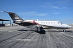 N358K @ KBOI - Parked on north GA ramp. - by Gerald Howard