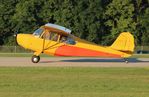 N1154E @ KOSH - EAA OSH 2018 - by Florida Metal