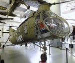 56-2040 - Vertol CH-21C Shawnee at the US Army Aviation Museum, Ft. Rucker - by Ingo Warnecke