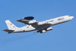 71-1407 @ KPHX - SCOUT70 Heavy departing PHX for TIK - by cole.mcandrew