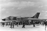 XL388 @ LFPB - PARIS AIRSHOW.RAF. - by Robert Roggeman