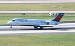 N938AT @ KATL - Boeing 717-200 - by Mark Pasqualino