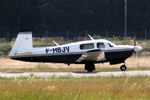 F-HBJV @ LFMV - Taxiing - by micka2b