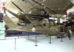 66-15156 - Bell UH-1M Iroquois gunship at the US Army Aviation Museum, Ft. Rucker - by Ingo Warnecke