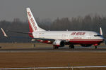 D-ABAG @ EDDM - at munchen - by Ronald