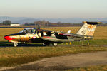 1140 @ LOWL - Austria - Air Force Saab 105OE - by Thomas Ramgraber