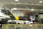 60-6030 - Bell YUH-1D Iroquois at the US Army Aviation Museum, Ft. Rucker - by Ingo Warnecke