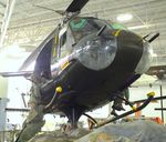 60-6030 - Bell YUH-1D Iroquois at the US Army Aviation Museum, Ft. Rucker - by Ingo Warnecke