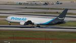 N1409A @ KMIA - MIA spotting 2018 - by Florida Metal