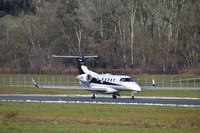 F-HIPE @ LSZB - F-HIPE was landing from Chambery and takeoff two hours later to Nice Airport - by Martin Thut