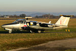 1129 @ LOWL - Austria - Air Force Saab 105OE - by Thomas Ramgraber