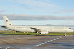 CS-TRJ @ EGSH - arriving at Norwich for paintwork. - by keithnewsome
