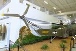 43-46592 - Sikorsky R-4B Hoverfly at the US Army Aviation Museum, Ft. Rucker - by Ingo Warnecke