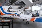 D-EWNQ - Zlin Z-42MU at the Museum für Luftfahrt u. Technik, Wernigerode - by Ingo Warnecke