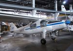 D-EITE - Dornier Do 27A-1 at the Museum für Luftfahrt u. Technik, Wernigerode - by Ingo Warnecke