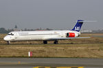 LN-RMR @ LFPG - at cdg - by Ronald