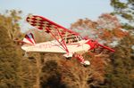 N71370 @ FD04 - Piper J3C-65 - by Mark Pasqualino