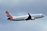 VH-YIQ @ YPPH - Boeing 737-8FEcn 38715 LN4156. Virgin Australia name Hyams Beach YPPH 13 December 2020 - by kurtfinger
