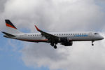 VH-ZPT @ YPPH - short finals from Kalamunda Road - by Bill Mallinson