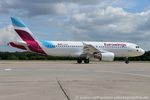 D-AEUE @ EDDK - Airbus A320-214 - EW EWG Eurowings - 4161 - D-AEUE - 20.06.2019 - CGN - by Ralf Winter