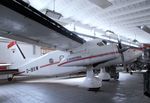 D-IBSW - Dornier Do 28D-1 Skyservant operated by TU Braunschweig (Brunswick Technical University) as research aircraft until 1993, now at the Museum für Luftfahrt u. Technik at Wernigerode