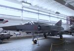 R-2113 - Dassault Mirage III RS at the Museum für Luftfahrt u. Technik, Wernigerode - by Ingo Warnecke
