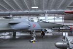 R-2113 - Dassault Mirage III RS at the Museum für Luftfahrt u. Technik, Wernigerode - by Ingo Warnecke