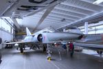 R-2113 - Dassault Mirage III RS at the Museum für Luftfahrt u. Technik, Wernigerode - by Ingo Warnecke