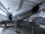 R-2113 - Dassault Mirage III RS at the Museum für Luftfahrt u. Technik, Wernigerode