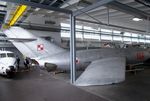 106 - PZL-Mielec Lim-2 (Mig-15bis) FAGOT at the Museum für Luftfahrt u. Technik, Wernigerode - by Ingo Warnecke