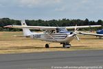 D-EBMT @ EDKB - Cessna 172S - Private - FR17200112 - D-EBMT - 07.07.2019 - EDKB - by Ralf Winter