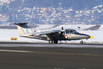 1135 @ LOXZ - Austria - Air Force Saab 105OE - by Thomas Ramgraber