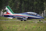 MM55052 @ LFBC - at Cazaux Airshow - by B777juju