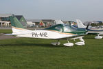 PH-4H2 @ EHMZ - at ehmz - by Ronald