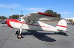 N72853 @ X60 - Cessna 140