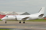 G-RVVE @ EGSH - Arriving at Norwich from East Midlands Airport. - by keithnewsome