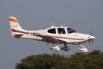 F-HKCY @ LFBC - at Cazaux airshow - by B777juju