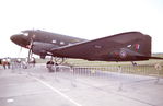 ZA947 @ SXF - Berlin Air Show 18.5.1998 - by leo larsen