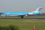 PH-OFF @ EHAM - at spl - by Ronald