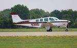 N3111D @ KOSH - EAA OSH 2019 - by Florida Metal