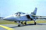 ZE837 @ EGUA - ZE837   BAe/Panavia Tornado F.3 [AT033] (Royal Air Force) RAF Upper Heyford~G 06/05/1990 - by Ray Barber