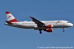 OE-LBQ @ EDDF - Airbus A320-214 - OS AUA Austrian Airlines 'Wienerwald' - 1137 - OE-LBQ - 31.07.2020 - FRA - by Ralf Winter