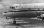 PH-VII @ EBBR - MID 1960's.KLM.DAIDALOS. - by Robert Roggeman
