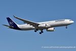 D-AIKQ @ EDDF - Airbus A330-343 - LH DLH Lufthansa 'Zwickau' - 1305 - D-AIKQ - 31.07.2020 - FRA - by Ralf Winter