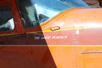 N6363A @ CXP - obvious surname - by olivier Cortot