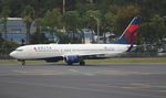 N3763D @ KMCO - MCO spotting 2018 - by Florida Metal