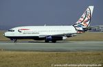 G-BGDO @ LEPA - Boeing 737-236 - BA BAW British Airways 'Wallpaper' ' River Usk'- 21803 - G-BGDO - 1994 - PMI - by Ralf Winter