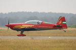 RJF03 @ LFBC - at Cazaux Airshow - by B777juju